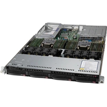 Supermicro SYS-610U-TNR