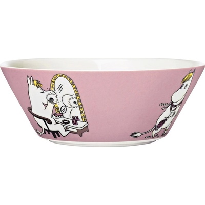 Arabia Moomin miska Moomin Snorkmaiden Arabia 15 cm
