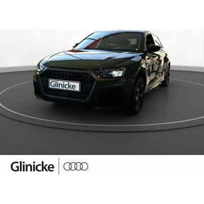 Audi A1 40 TFSI S-line Sportback 152 kW