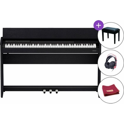 Roland F701 BK Set