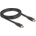 Delock Високоскоростен HDMI лентов кабел 48 Gbps 8K 60 Hz 2 м