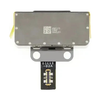 Doska MagSafe 3 DC-In MacBook Air 13" (A2681 / 2022) – vesmírne šedá – Genuine OEM MAC0636