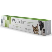 Dr.Vet s.r.o. WeBiotic Fast 15 ml trávicí soustava