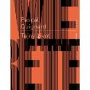 Tajný život - Pascal Quignard