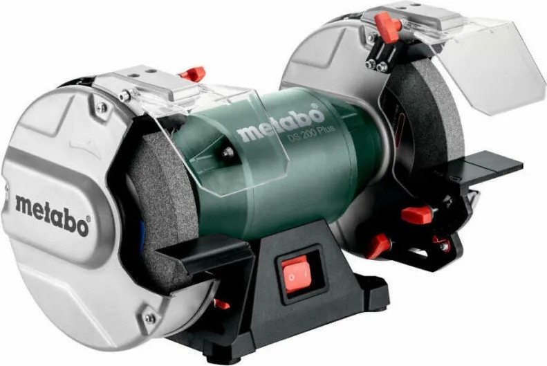 Metabo DS 200 Plus (604200000)