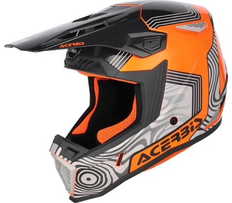 Acerbis WHOOPS GRAPHIC
