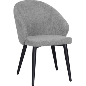 Bogdan Furniture Europe Трапезен стол Мебели Богдан модел Patya, Сив