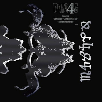 Danzig - Danzig 4 (11 ) LP