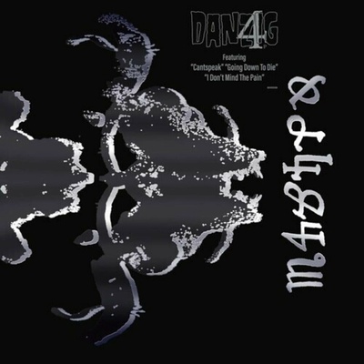 Danzig - Danzig 4 (11 ) LP