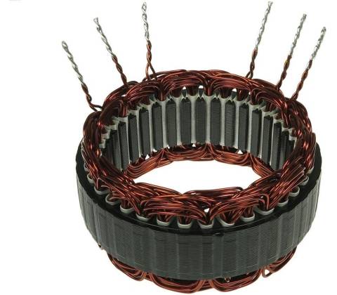 Stator, generátor AS-PL AS3012