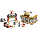 Stavebnice LEGO® LEGO® Friends 41349 Jídelní vůz