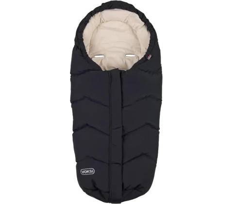 Voksi Move black solid