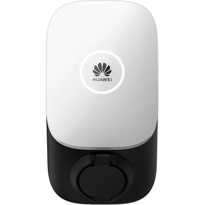 Huawei SCHARGER-22KT-S0 Зарядно устройство Huawei Smart Charger, 3-фазово, макс. мощност на зареждане 22kW, комуникация WiFi/Ethernet (SCHARGER-22KT-S0)