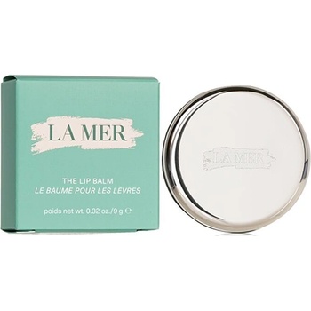 La Mer The Lip Balm изглаждащ и омекотяващ балсам за жени 9 гр