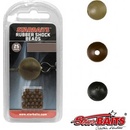 Starbaits Rubber Shock Beads 8mm