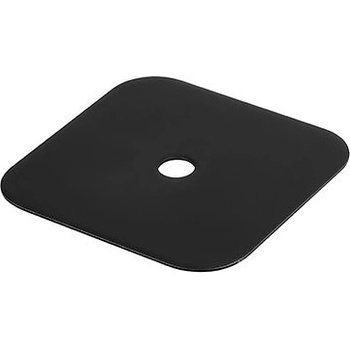 Nimco Krytka WC kartáče černá