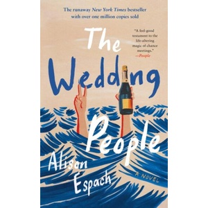 Wedding People (ISBN: 9781250466266)
