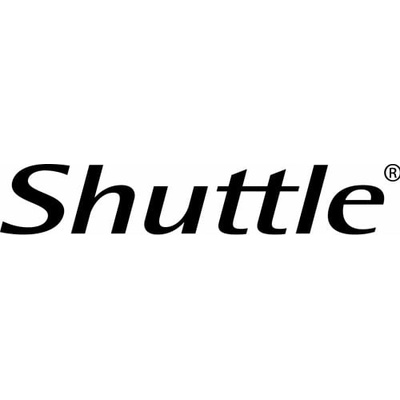 Shuttle DB860