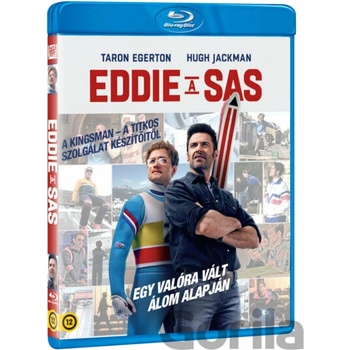 Orel Eddie BD