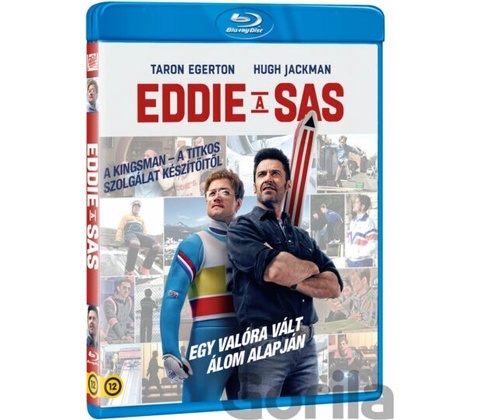 Orel Eddie BD