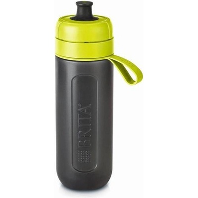 Brita 901601 Fill & Go Active 0,6 l limetkova