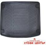 Rizline Стелка за багажник RizLine съвместима с BMW X6 I E71 08-14 (515082) - steficenter