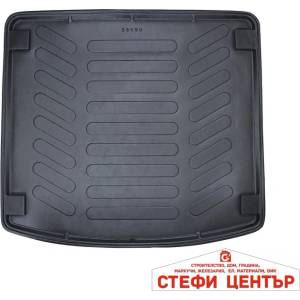 Rizline Стелка за багажник RizLine съвместима с BMW X6 I E71 08-14 (515082) - steficenter