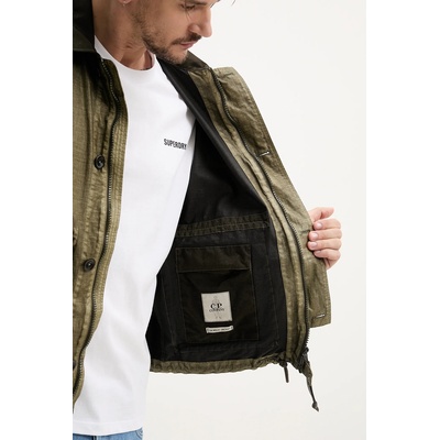 C. P. Company Яке C. P. Company (18CMOW224A110318G)