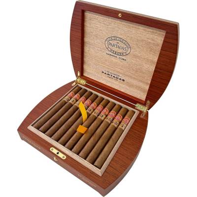 Partagas Aliados LCDH 20 ks