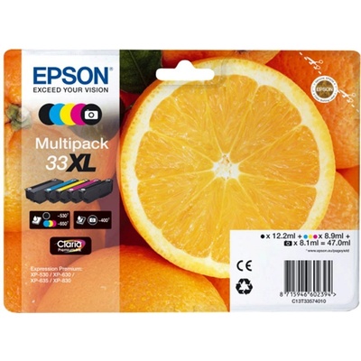 Epson C13T33574011 - originální