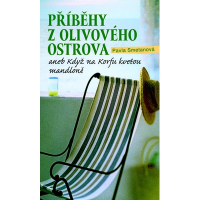 Příběhy z olivového ostrova