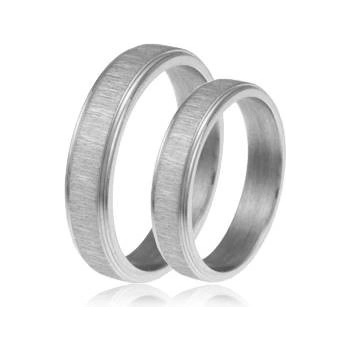 Šperky4U ocelový prsten OPR1417