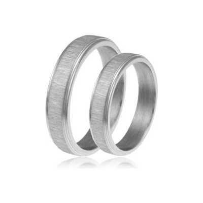 Šperky4U ocelový prsten OPR1417