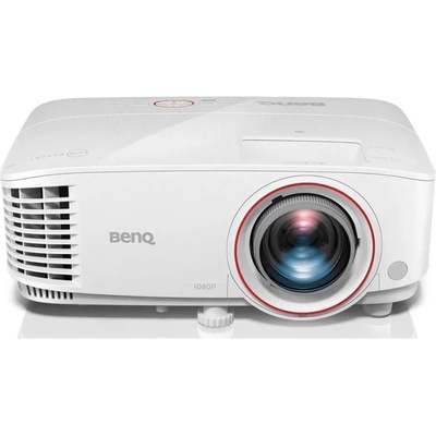 Проектор BenQ TH671ST, DLP, 3D Ready, Full HD (1920 x 1080), 10, 000: 1, 3000 lm, 2x HDMI, VGA, 1x USB A, 1x mini USB B (9H.JGY77.13E)