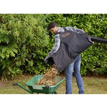 Image 1 of Black & Decker BEBLV300