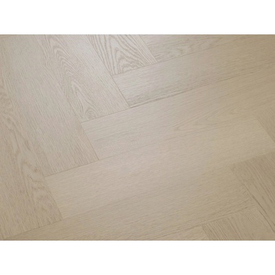 CoreTec Naturals 50LVRH2754 Barley Oak Herringbone 2,92 m²