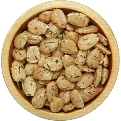 Diana Company Mandle pražené solené s bylinkami Valencia 5000 g