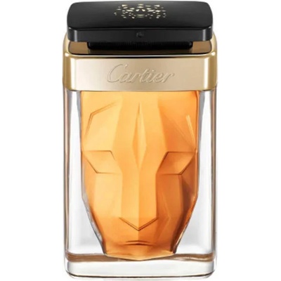 Cartier La Panthére Noir Absolu EDP 75 ml Tester