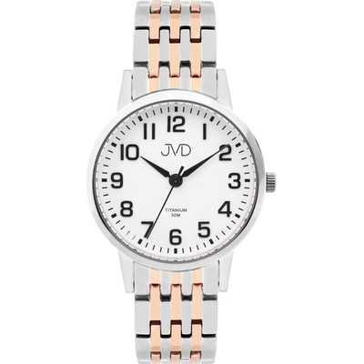 JVD JE5001.5