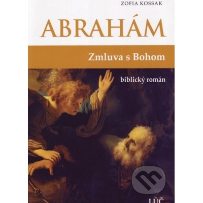Abrahám Zmluva s Bohom