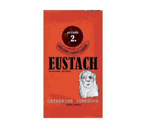 Eustach - Catharine Jinksová