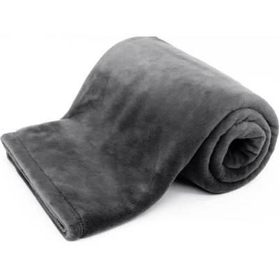 Arome Home Luxusná deka podšitá flanelom 500 GSM 150x200
