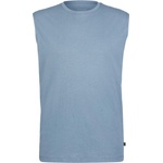 Stoic Мъжки потник с широка презрамка Stoic Hemp30 UtbySt. Tank Tank top - Ocean Blue (216-8474-0213)