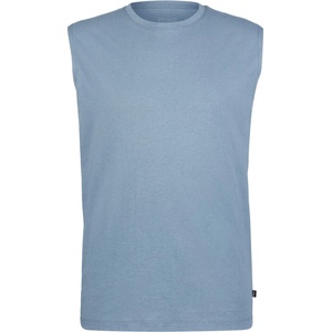 Stoic Мъжки потник с широка презрамка Stoic Hemp30 UtbySt. Tank Tank top - Ocean Blue (216-8474-0213)