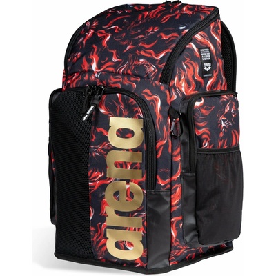 Arena Indomitus SPIKY Allover 45 l