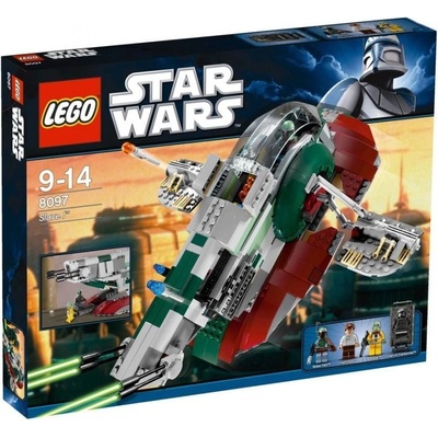 LEGO® Star Wars™ 8097 Otrok I
