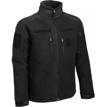 Bunda Gurkha Tactical taktická Bravo Polar fleece čierna