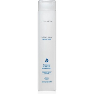 Lanza Healing Moisture Tamanu Cream хидратиращ шампоан за ежедневна употреба 300ml