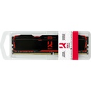 Goodram DDR4 8GB 3200MHz CL16 IR-X3200D464L16SA/8G
