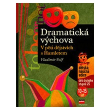 Dramatická výchova
